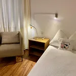 Szálloda Toscana Interlaken