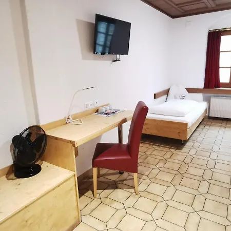 Toscana 3* Interlaken