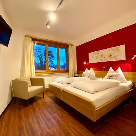 Toscana Hotel 3*