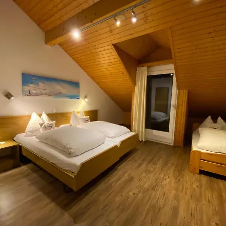 Toscana Hotel Interlaken