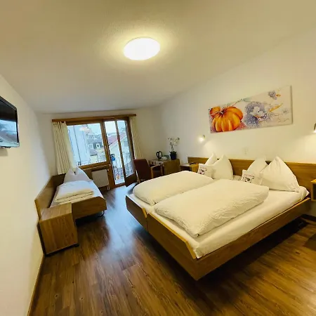 Toscana Hotel