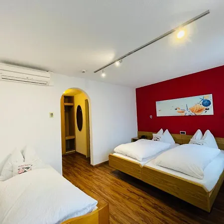 Toscana Hotel Interlaken
