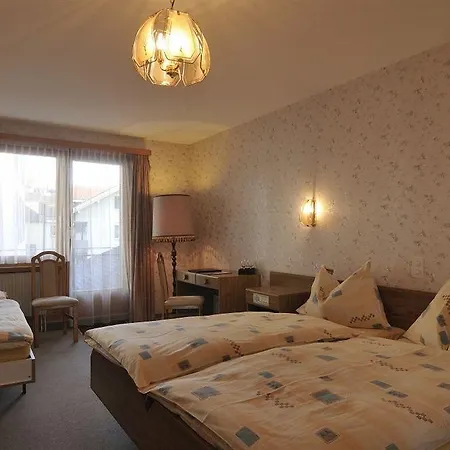 Hotel Toscana Interlaken