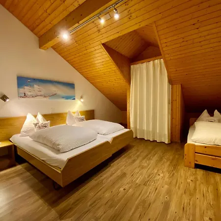 Hotel Toscana Interlaken