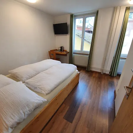 Toscana Hotel 3*