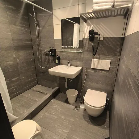 Toscana 3* Interlaken