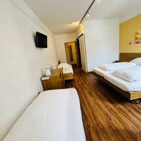Toscana Hotel