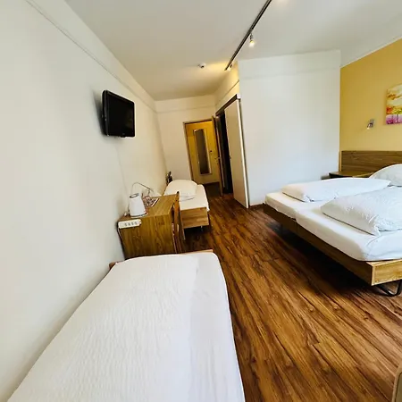 Hotel Toscana 3*