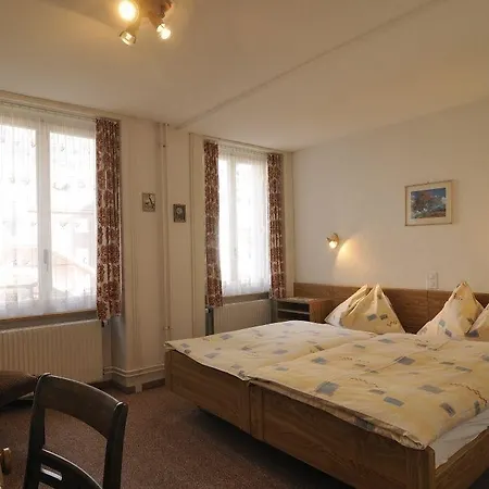 Szálloda Toscana 3*