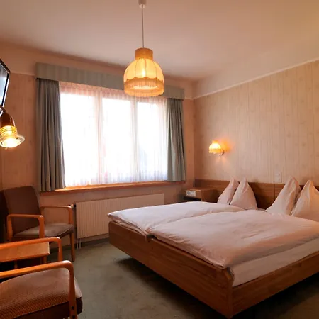 Hotel Toscana 3*
