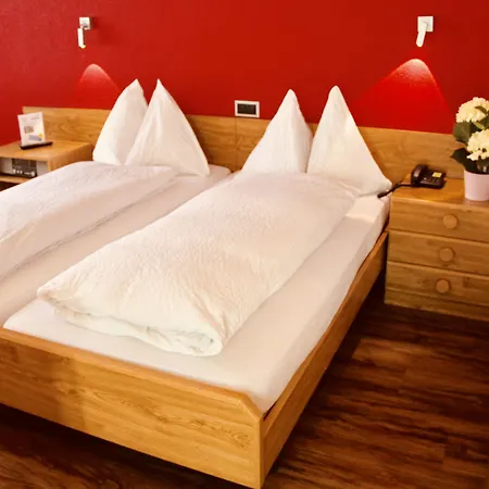 Toscana Hotel Interlaken