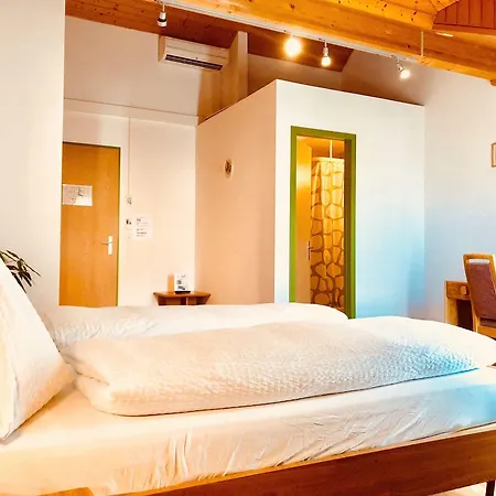 Hotel Toscana Interlaken