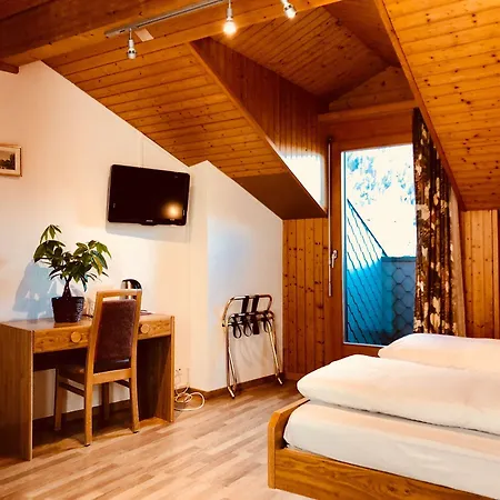 Toscana 3* Interlaken