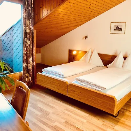 Toscana Hotel Interlaken