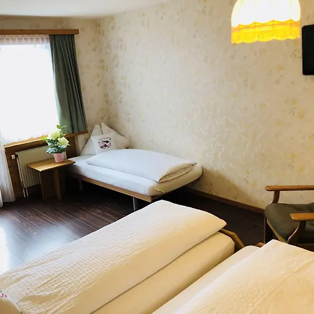 Toscana 3* Interlaken