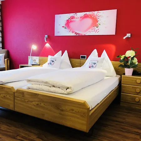 Szálloda Toscana 3*