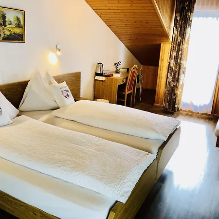 Hotel Toscana