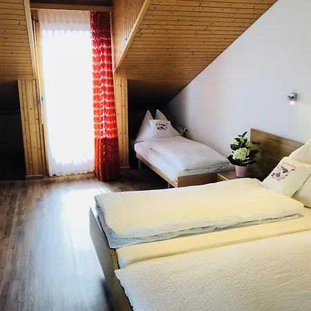 Hotel Toscana Interlaken