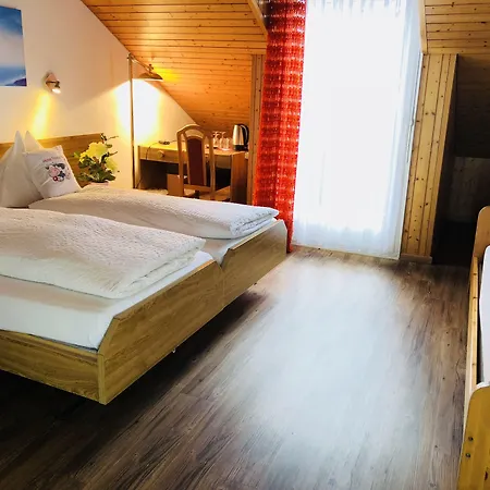 Toscana Szálloda 3*
