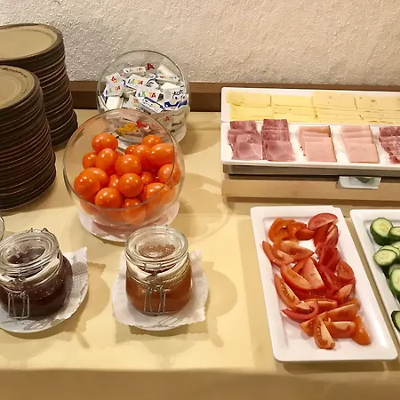 Toscana Hotel