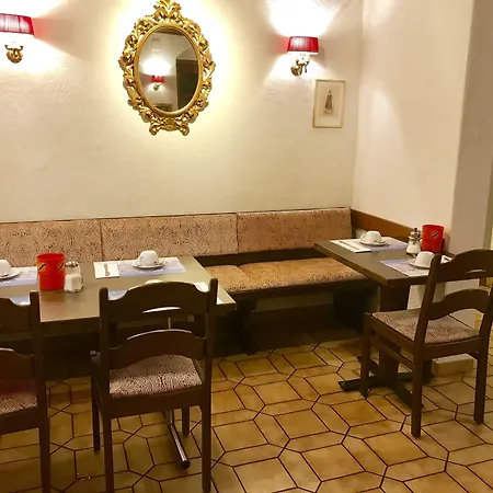 Toscana Hotel Interlaken