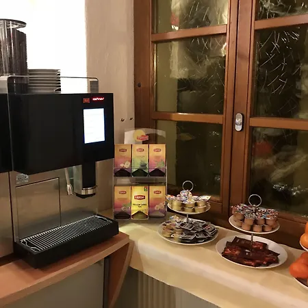 Toscana Szálloda
