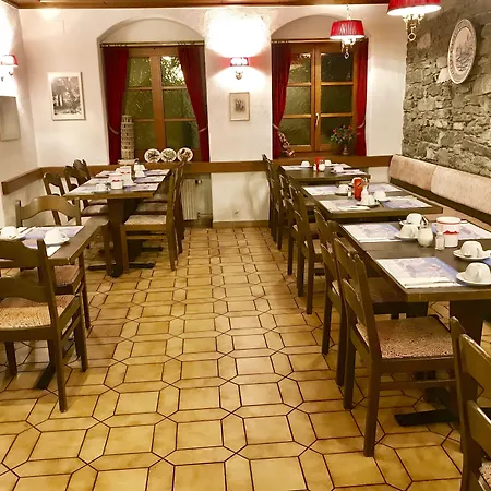 Toscana Szálloda 3*