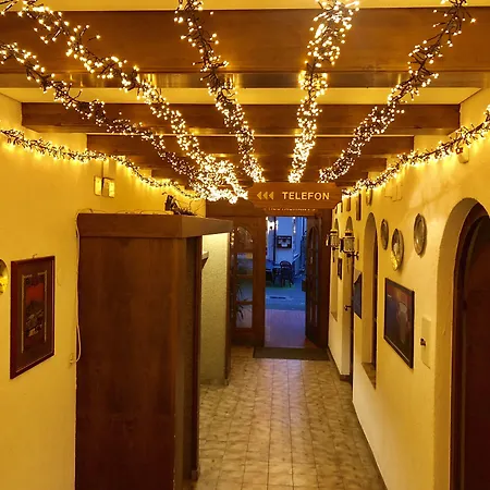 Hotel Toscana