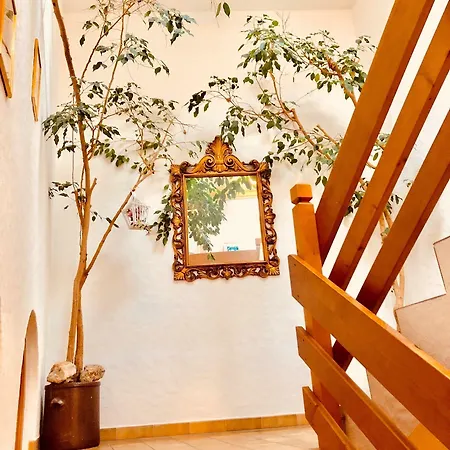 Toscana Szálloda 3*
