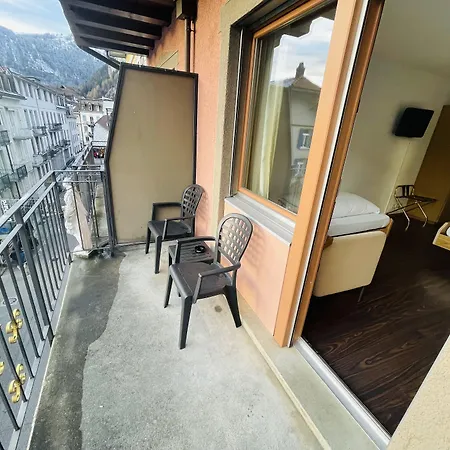Toscana Hotel 3*