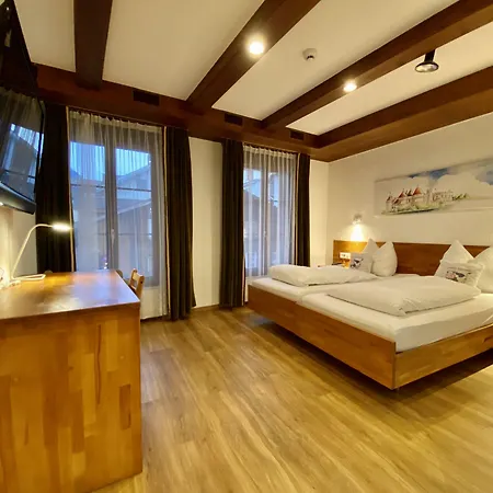 Toscana Szálloda 3*