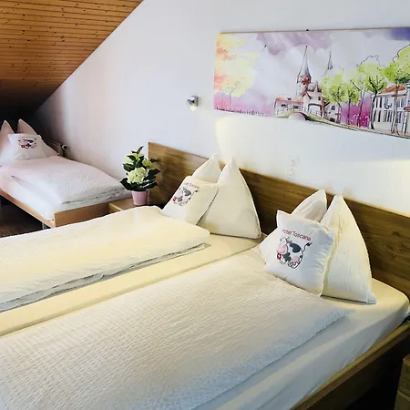Toscana Szálloda 3*