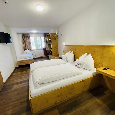 Szálloda Toscana 3*