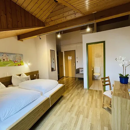 Toscana Hotel