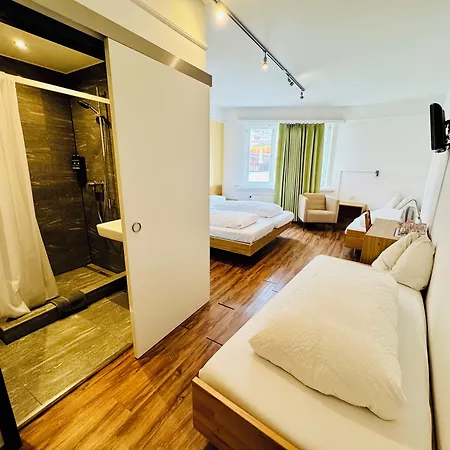 Hotel Toscana