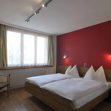 Hotel Toscana Interlaken