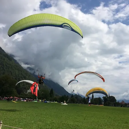 Toscana Interlaken