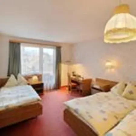 Hotel Toscana 3*