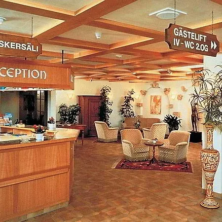 Toscana Hotel 3*