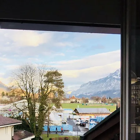 Toscana 3* Interlaken