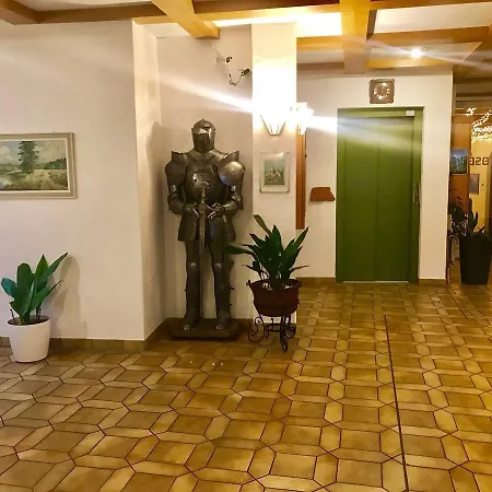Szálloda Toscana