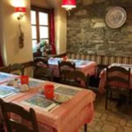 Toscana Hotel 3*