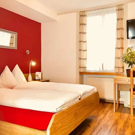 Hotel Toscana Interlaken