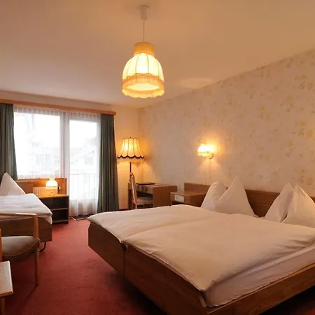Hotel Toscana 3*