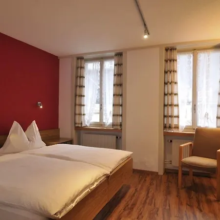 Hotel Toscana