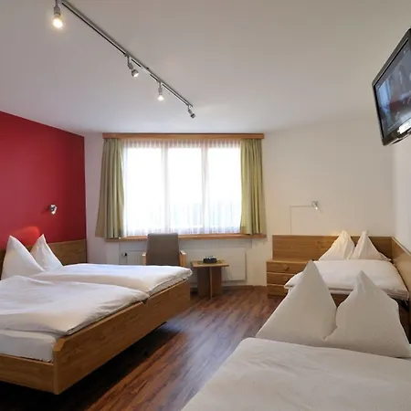 Hotel Toscana Interlaken