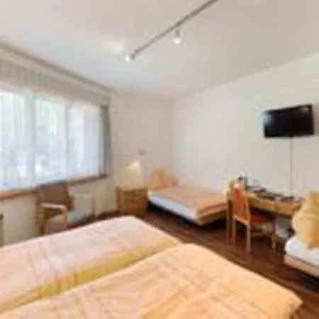 Hotel Toscana 3*