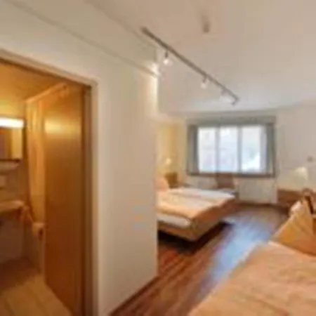 Hotel Toscana Interlaken