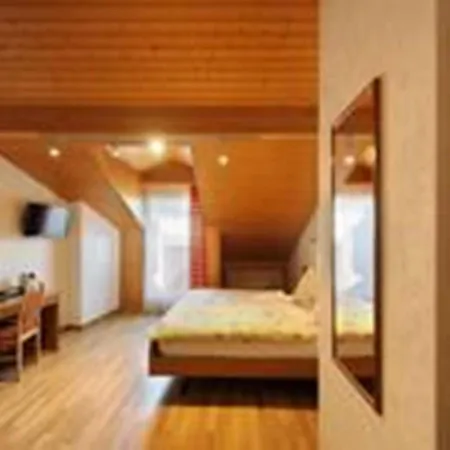 Hotel Toscana Interlaken