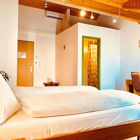Hotel Toscana 3*